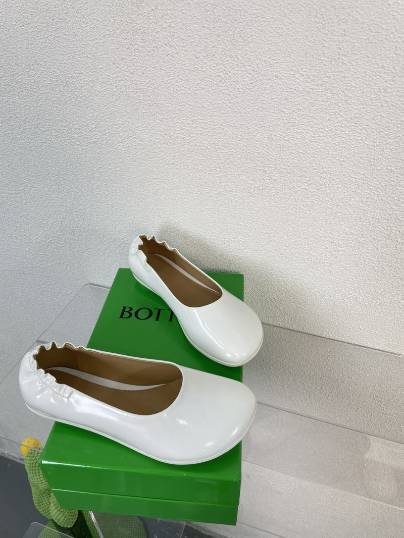 Bottega Veneta Shoes